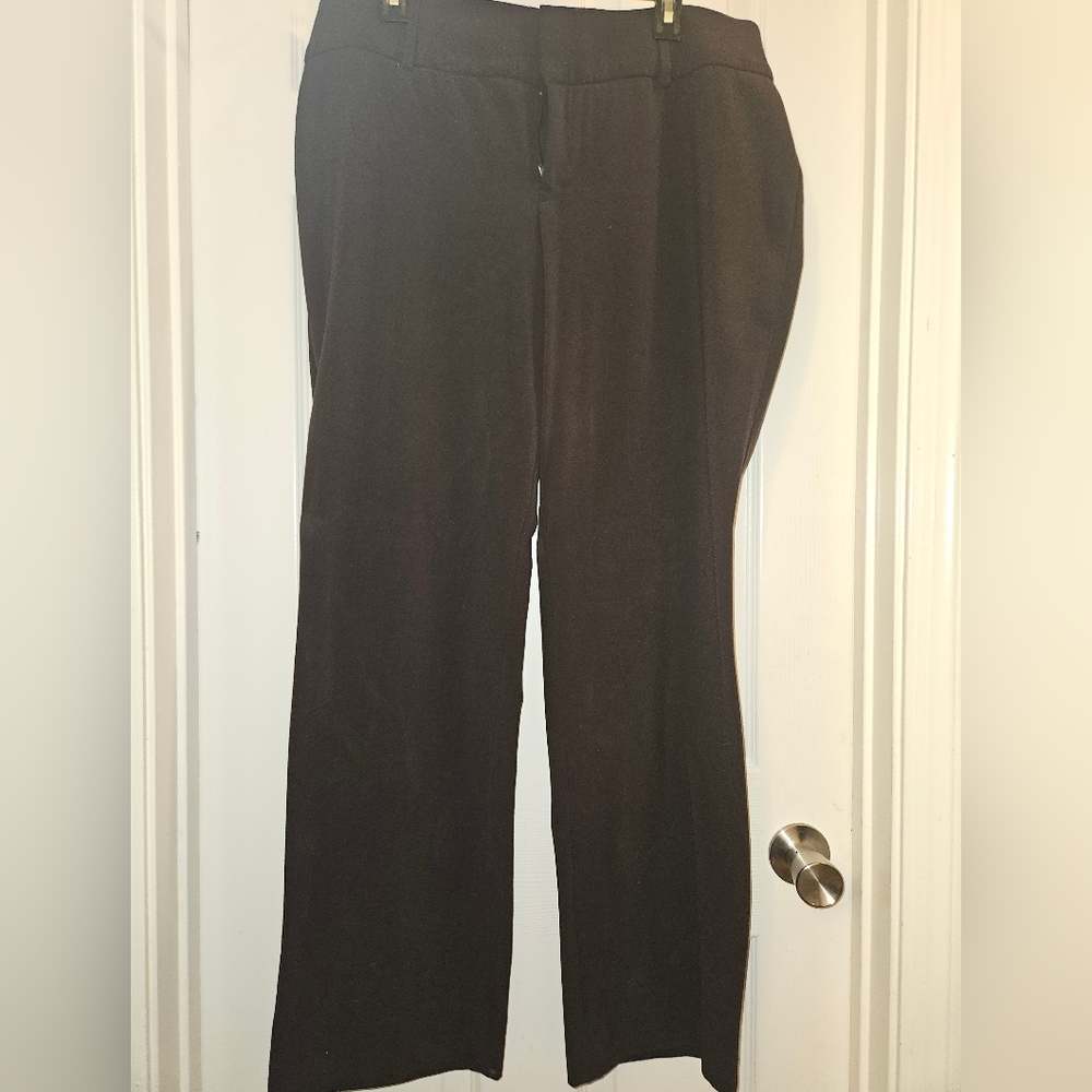 Women's Trousers